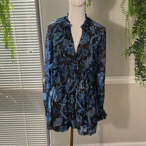 Hemant and Nandita | Nitara Romper